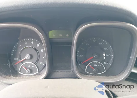 2015 Chevrolet Malibu 1Lt из США, поврежденный, VIN 1G11C5SL2FF311153